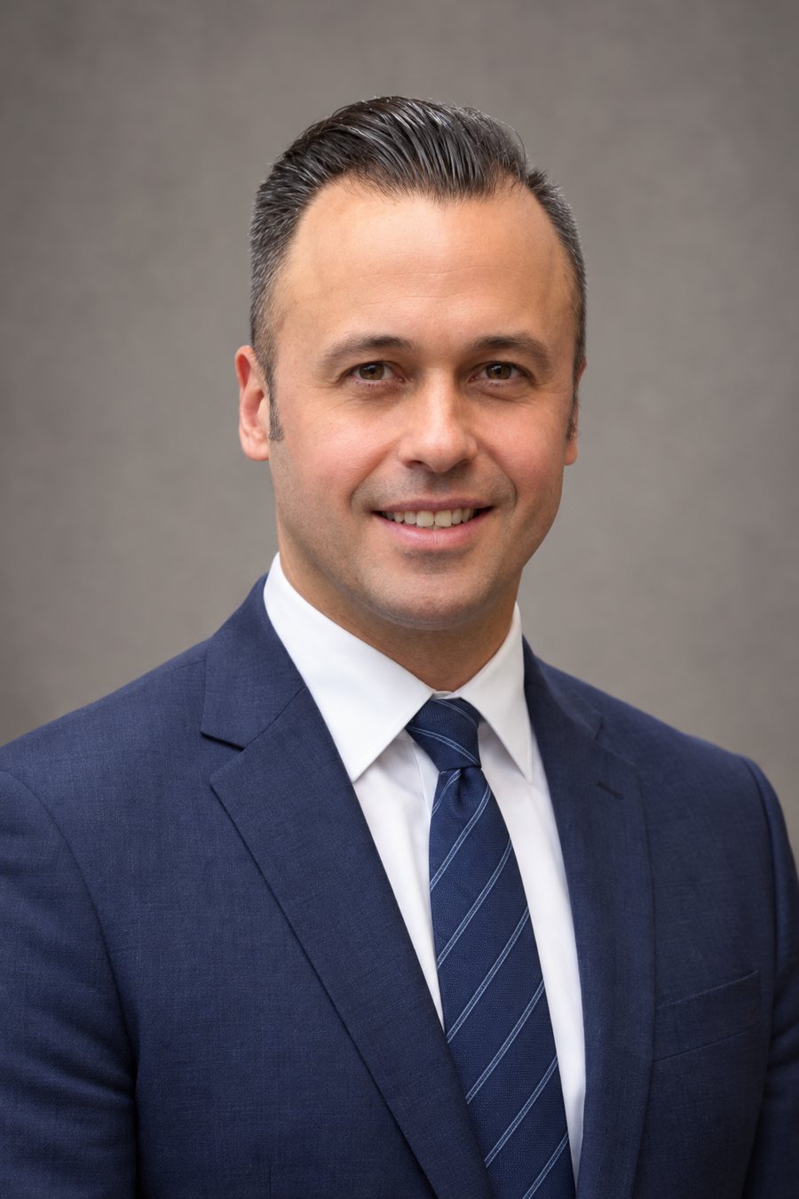 Beau Taylor, Esq., Suffolk County divorce and family law attorney